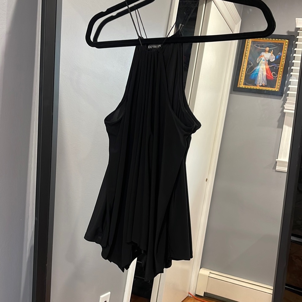 Express blouse